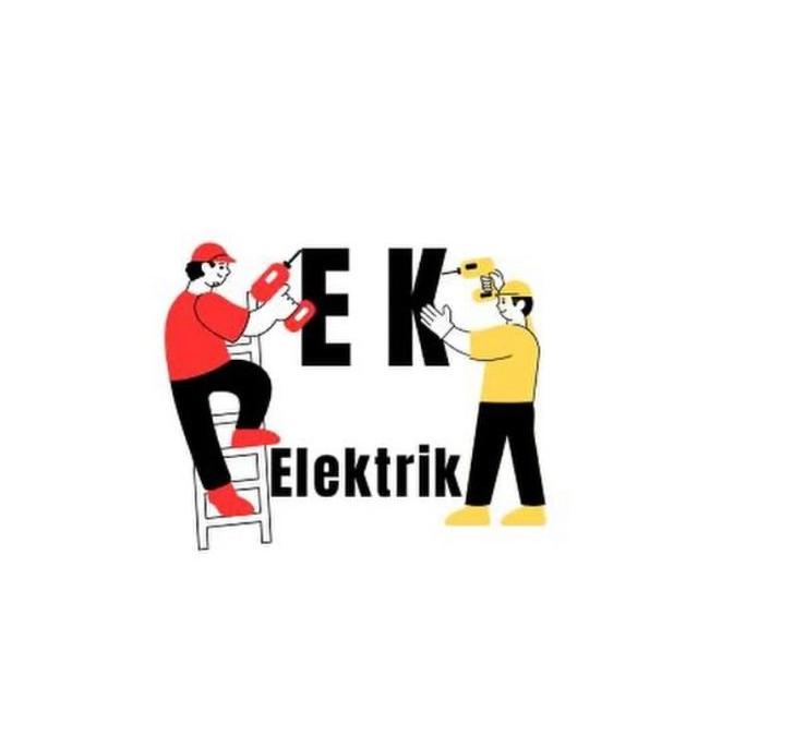 Ek Grup Elektrik